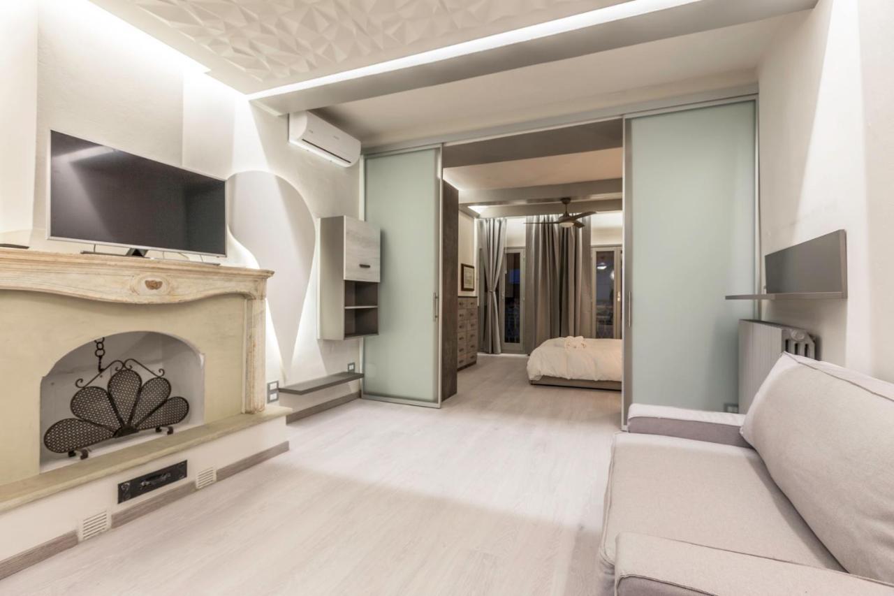 Futura, Bologna By Short Holidays Экстерьер фото