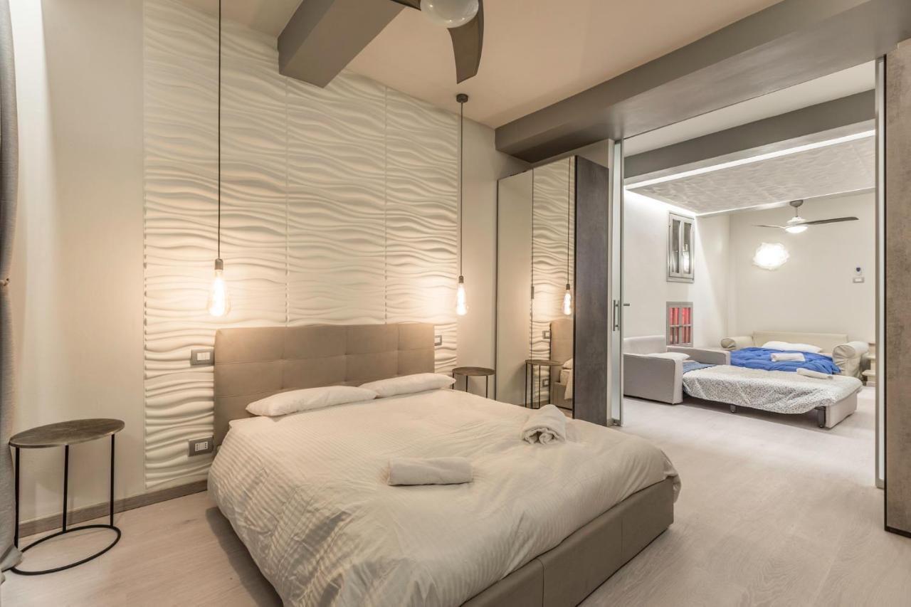 Futura, Bologna By Short Holidays Экстерьер фото