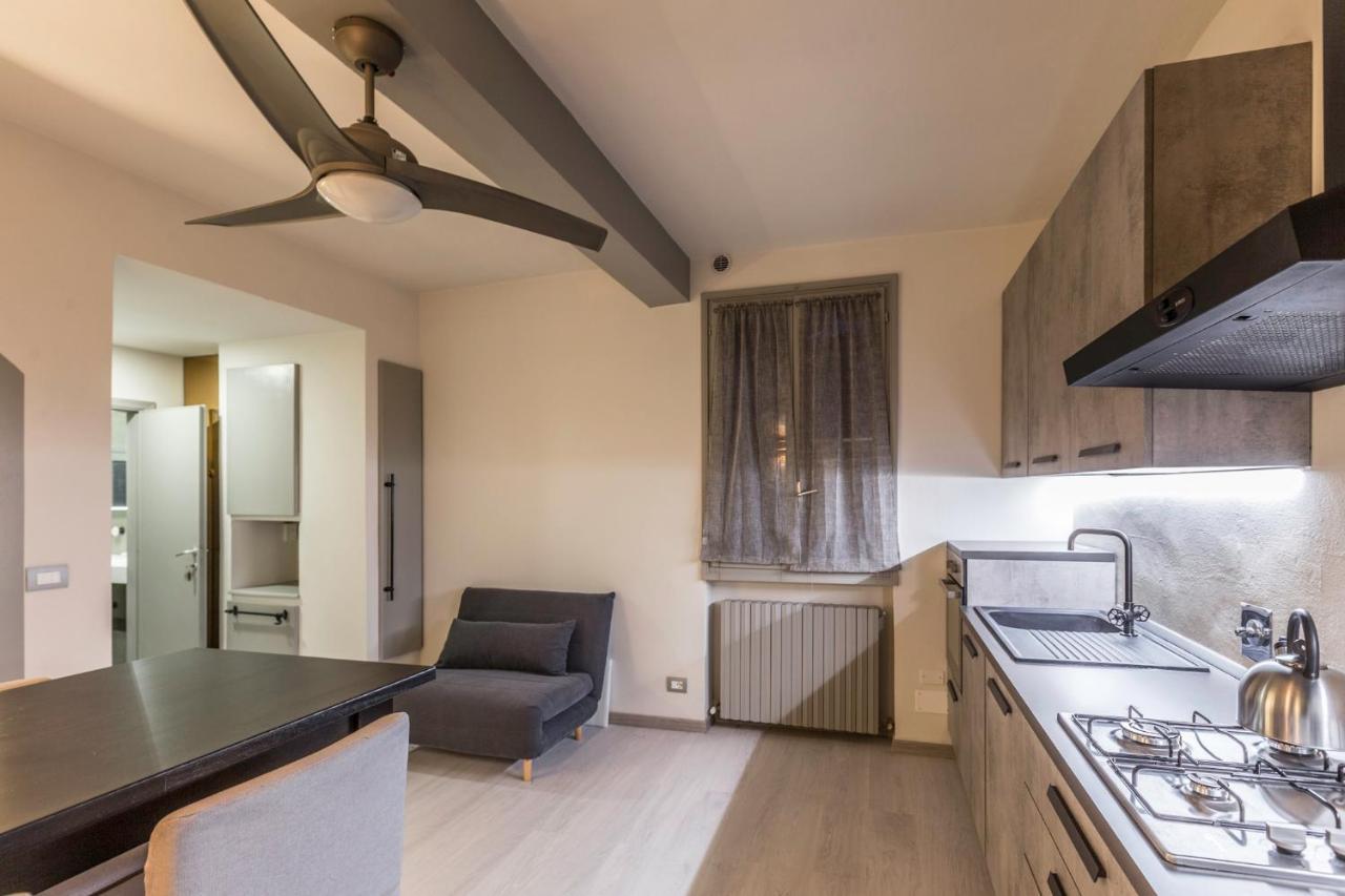Futura, Bologna By Short Holidays Экстерьер фото