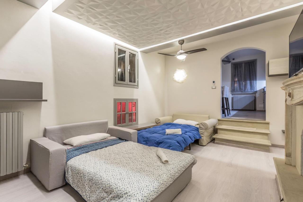 Futura, Bologna By Short Holidays Экстерьер фото