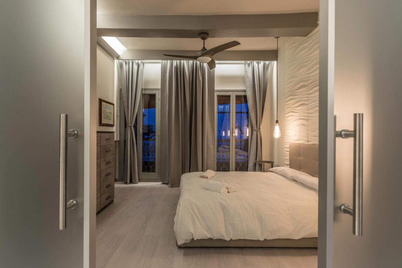 Futura, Bologna By Short Holidays Экстерьер фото