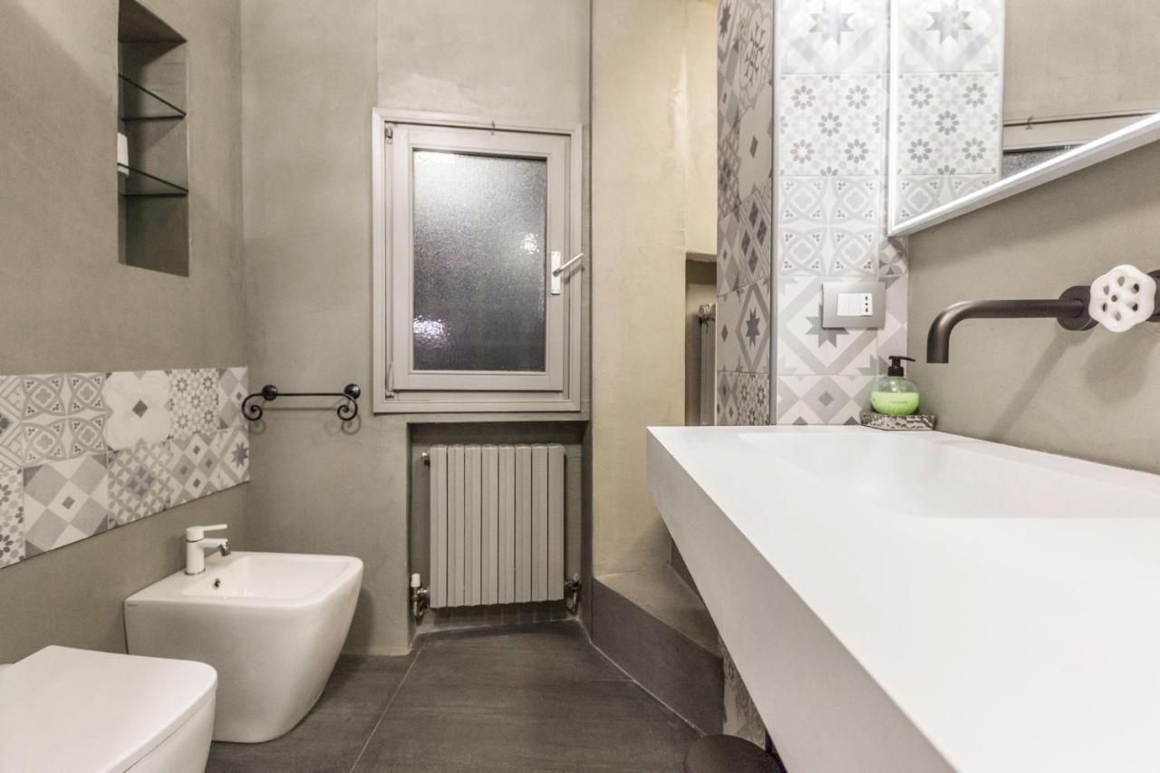 Futura, Bologna By Short Holidays Экстерьер фото