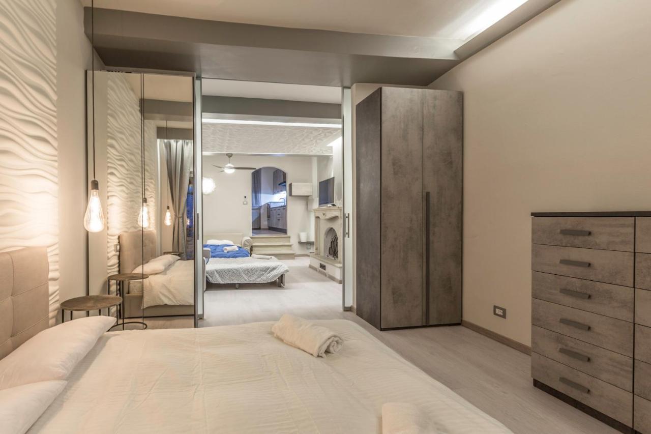 Futura, Bologna By Short Holidays Экстерьер фото