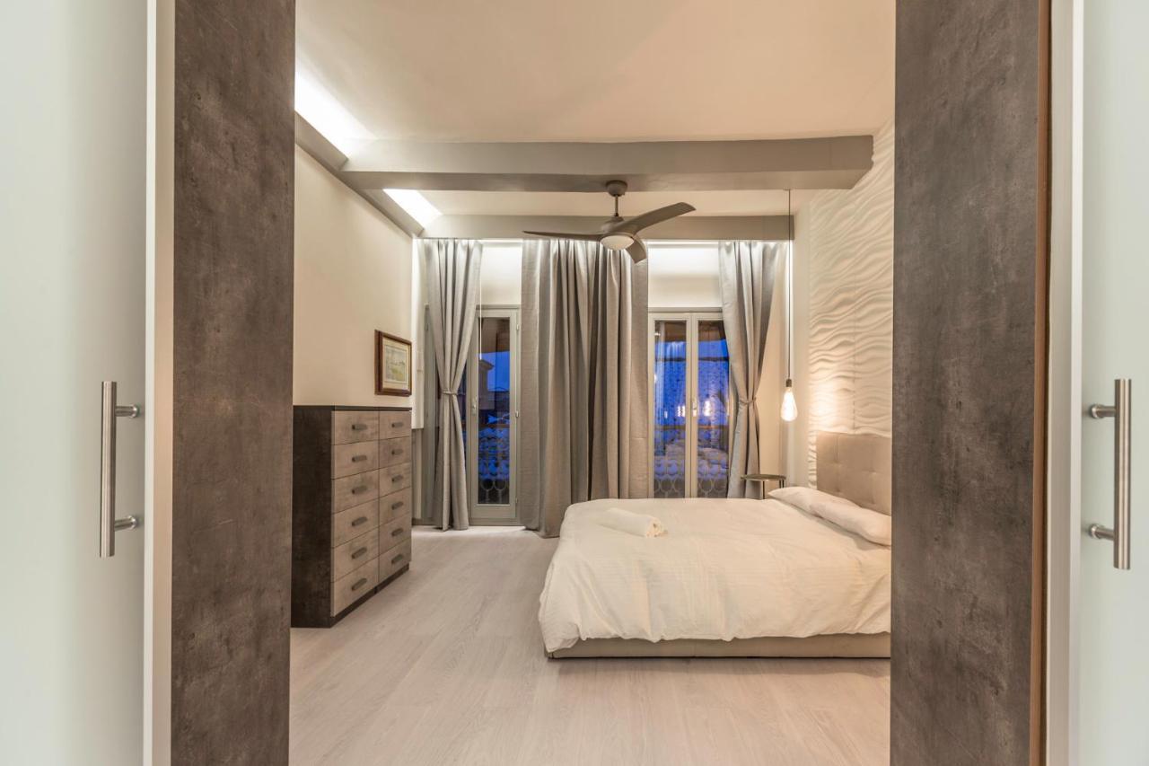Futura, Bologna By Short Holidays Экстерьер фото