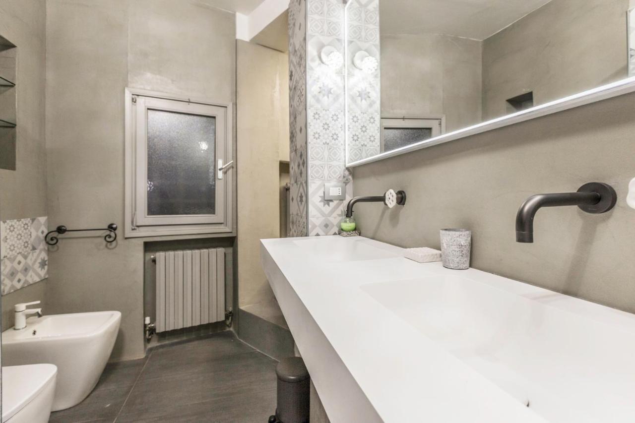 Futura, Bologna By Short Holidays Экстерьер фото