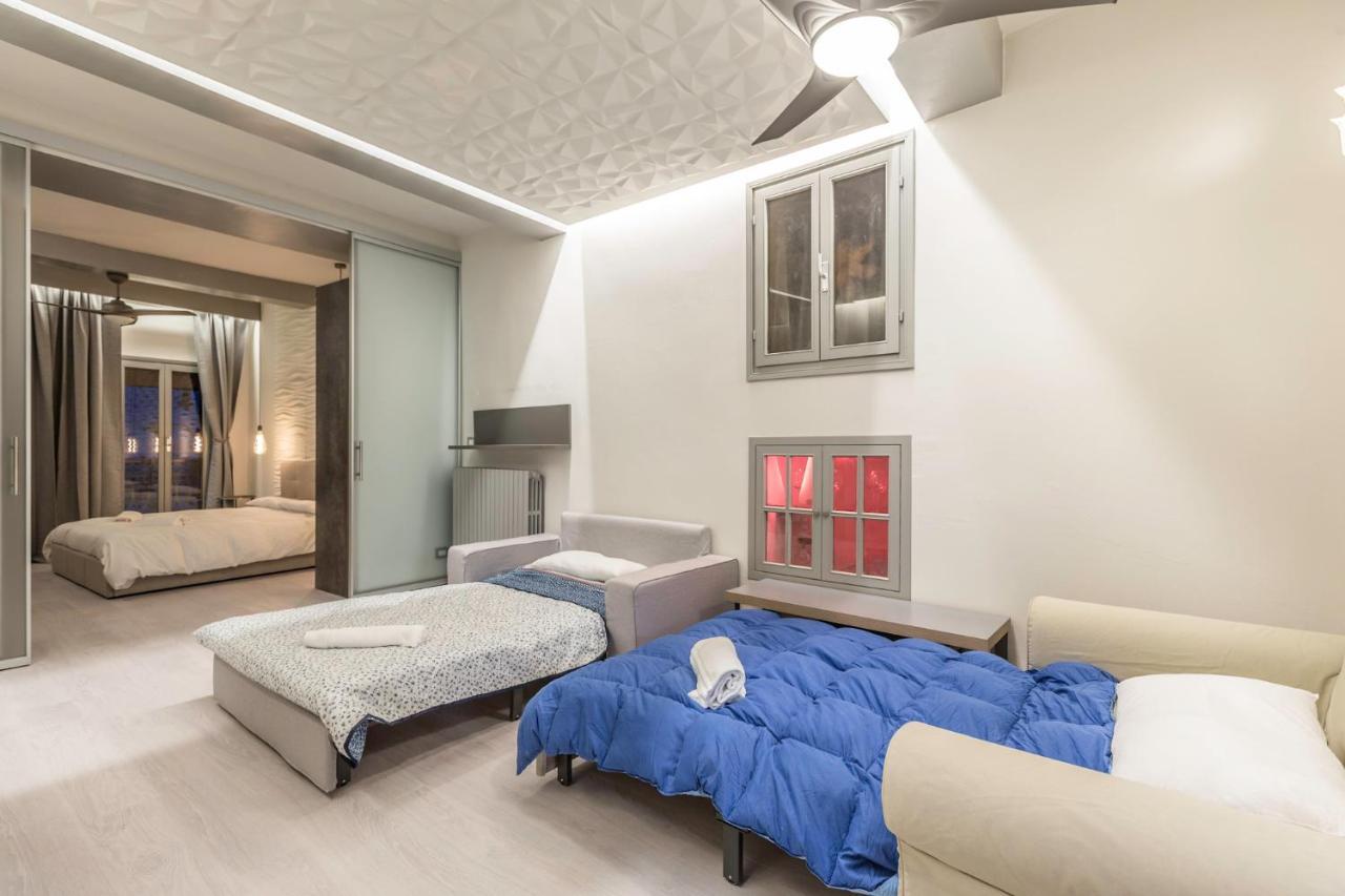 Futura, Bologna By Short Holidays Экстерьер фото