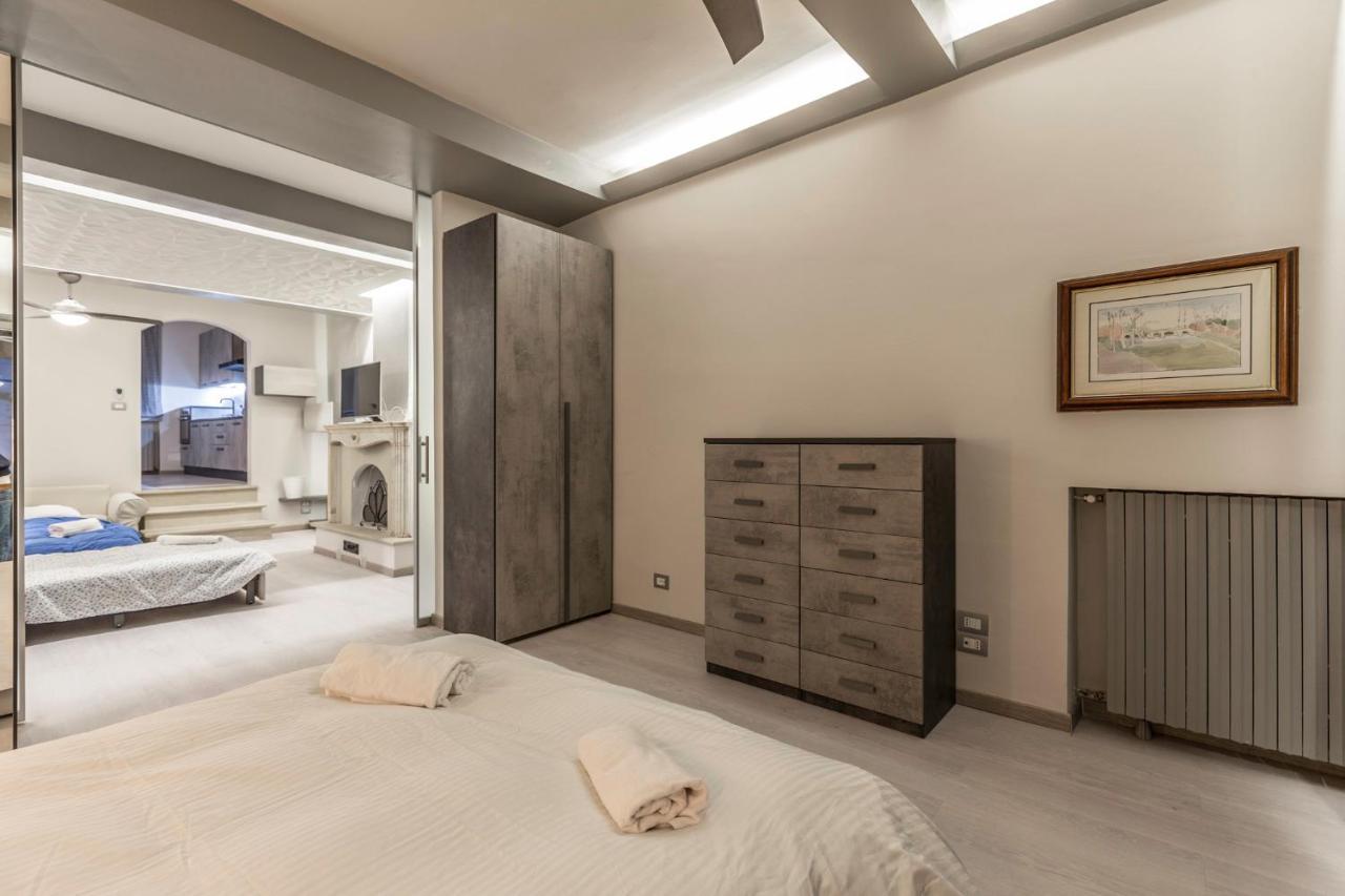 Futura, Bologna By Short Holidays Экстерьер фото