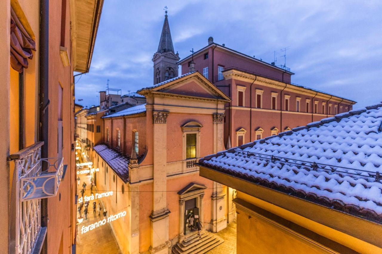 Futura, Bologna By Short Holidays Экстерьер фото