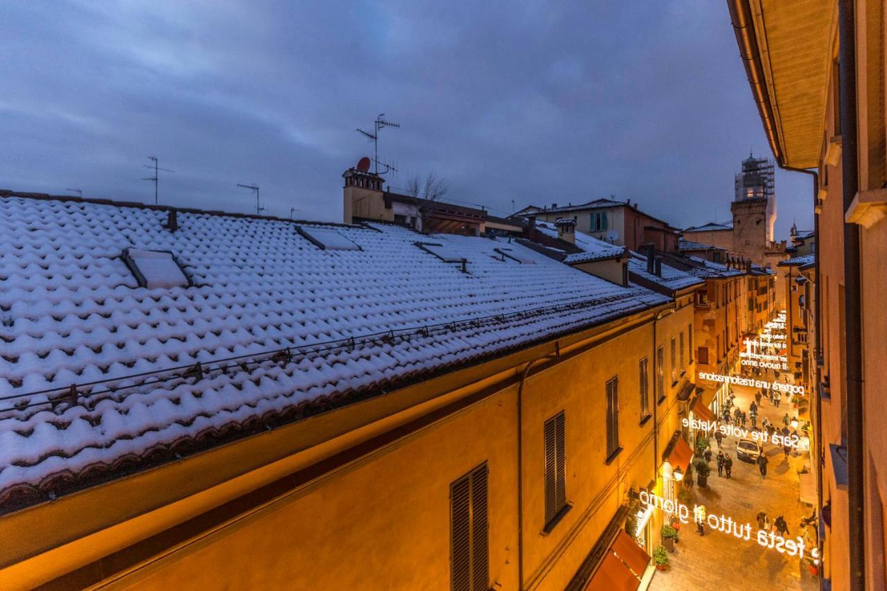 Futura, Bologna By Short Holidays Экстерьер фото